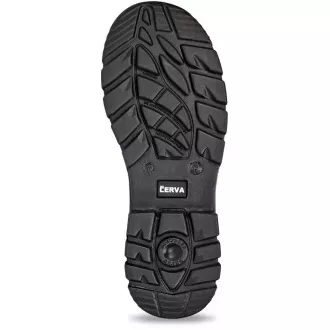 RAVEN XT S3 CI SRC trzewiki 39 czarne