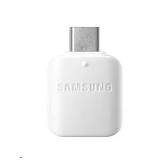 Adapter Samsung EE-UN930, USB-C, OTG, biały (luzem) Adapter Samsung EE-UN930, USB-C, OTG, biały (luzem)