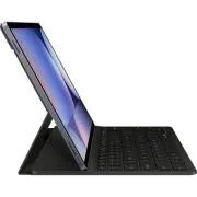 Samsung pouzdro s klávesnicí EF-DX820UBE pro Galaxy Tab S9+/S10+, černá - Rozpakowany