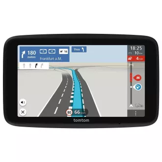 TomTom GO CLASSIC 5 - Rozpakowany TomTom GO CLASSIC 5 - Rozpakowany