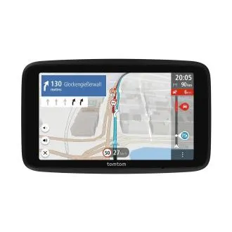 TomTom GO PROFESSIONAL 5" 2. generacji - Używany TomTom GO PROFESSIONAL 5" 2. generacji - Używany