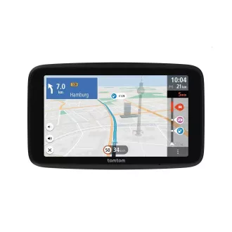 TomTom GO Camper Tour 2. generacji