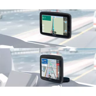 TomTom GO Camper Tour 2. generacji