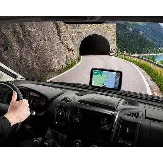TomTom GO Camper Tour 2. generacji