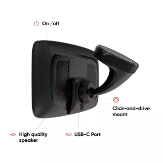 TomTom GO Navigator 6" 2. generacji