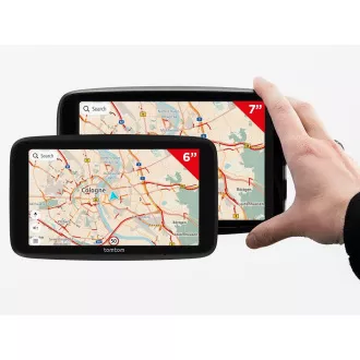 TomTom GO Navigator 6" 2. generacji