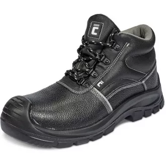 RAVEN XT MF S3 SRC trzewiki 39 czarne