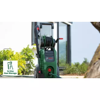 BOSCH AdvancedAquatak 150, myjka wysokociśnieniowa, 2200 W, 150 bar, 510 l/h BOSCH AdvancedAquatak 150, myjka wysokociśnieniowa, 2200 W, 150 bar, 510 l/h