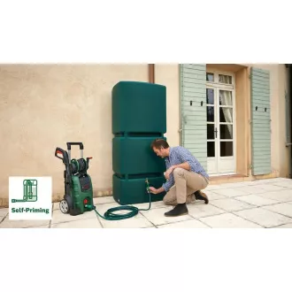 BOSCH AdvancedAquatak 150, myjka wysokociśnieniowa, 2200 W, 150 bar, 510 l/h BOSCH AdvancedAquatak 150, myjka wysokociśnieniowa, 2200 W, 150 bar, 510 l/h