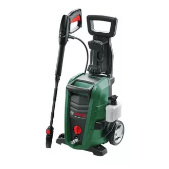 BOSCH UniversalAquatak 130, myjka wysokociśnieniowa, 1.700 W, 130 bar, 420 l/h