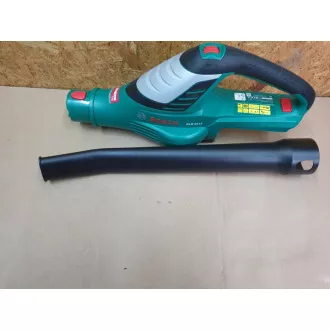 BOSCH ALB 36 LI, akumulatorowa dmuchawa do liści, 36 V, akumulator 2,0 Ah, ładowarka BOSCH ALB 36 LI, akumulatorowa dmuchawa do liści, 36 V, akumulator 2,0 Ah, ładowarka