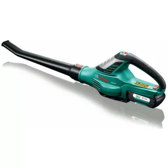 BOSCH ALB 36 LI, akumulatorowa dmuchawa do liści, 36 V, akumulator 2,0 Ah, ładowarka BOSCH ALB 36 LI, akumulatorowa dmuchawa do liści, 36 V, akumulator 2,0 Ah, ładowarka