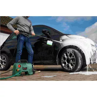 Myjka wysokociśnieniowa Bosch EasyAquatak 110, 1300 W, 110 bar, 330 l/h