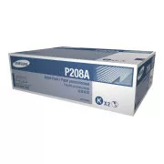 Samsung MLT-P208A (SV128A) - toner, black (czarny)