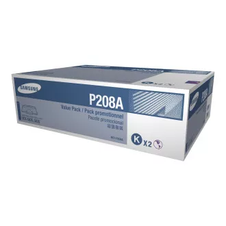 Samsung MLT-P208A (SV128A) - toner, black (czarny)