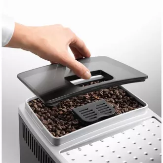 DeLonghi ECAM 22.110 B automatyczne espresso DeLonghi ECAM 22.110 B automatyczne espresso