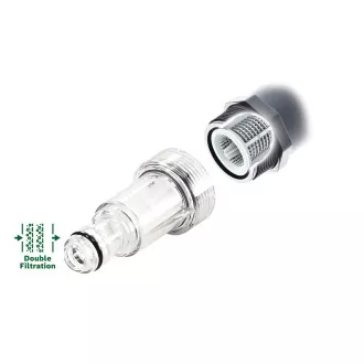 Myjka wysokociśnieniowa Bosch UniversalAquatak 125, 1500 W, 125 bar, 360 l/h Myjka wysokociśnieniowa Bosch UniversalAquatak 125, 1500 W, 125 bar, 360 l/h