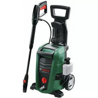 Myjka wysokociśnieniowa Bosch UniversalAquatak 125, 1500 W, 125 bar, 360 l/h Myjka wysokociśnieniowa Bosch UniversalAquatak 125, 1500 W, 125 bar, 360 l/h