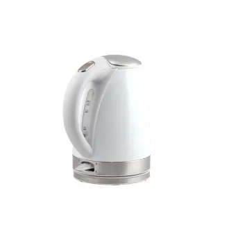 Czajnik elektryczny Orava VK-3217 W, 2000 W, 1,7 l, automatyczne wyłączanie, biały