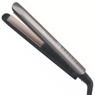 Prostownica do włosów Remington Keratin Therapy Pro S8590, 5 temperatur, szybkie nagrzewanie, automatyczne wyłączanie, etui Prostownica do włosów Remington Keratin Therapy Pro S8590, 5 temperatur, szybkie nagrzewanie, automatyczne wyłączanie, etui