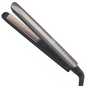 Prostownica do włosów Remington Keratin Therapy Pro S8590, 5 temperatur, szybkie nagrzewanie, automatyczne wyłączanie, etui Prostownica do włosów Remington Keratin Therapy Pro S8590, 5 temperatur, szybkie nagrzewanie, automatyczne wyłączanie, etui