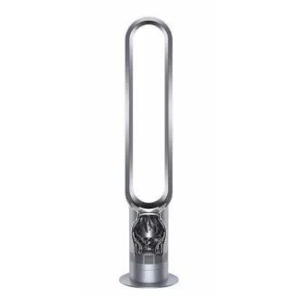 Wentylator Dyson AM07, wentylator kolumnowy, 56 W, oscylacja, timer, tryb nocny, <29 dB