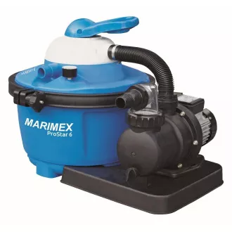 Filtracja piaskowa Marimex ProStar 6