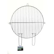 Landmann Okrągły ruszt chromowany, średnica 47 cm