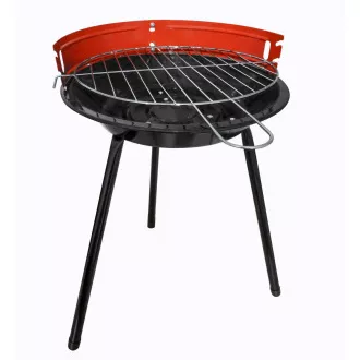 Grill węglowy Landmann, okrągły 27-30 cm