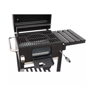 Grill węglowy Landmann (wózek) Grillchef COMFORT BASIC Grill węglowy Landmann (wózek) Grillchef COMFORT BASIC