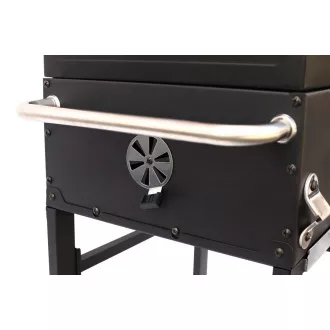 Grill węglowy Landmann (wózek) Grillchef COMFORT BASIC Grill węglowy Landmann (wózek) Grillchef COMFORT BASIC
