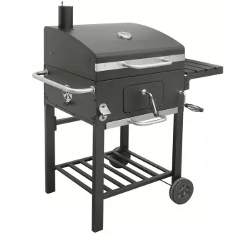 Grill węglowy Landmann (wózek) Grillchef COMFORT BASIC Grill węglowy Landmann (wózek) Grillchef COMFORT BASIC