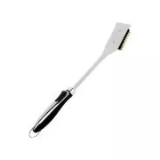 Landmann Szczotka do czyszczenia grilla INOX, Grill Chef