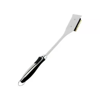Landmann Szczotka do czyszczenia grilla INOX, Grill Chef