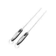 Landmann Igły do grilla (szaszłyki) INOX, Grill Chef