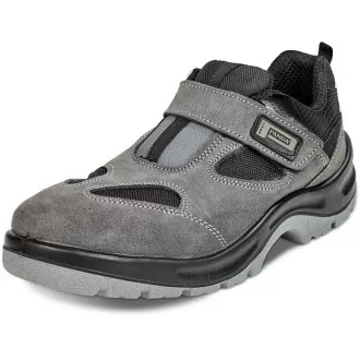 Sandały AUGE MF S1P SRC 39