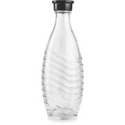 Butelka 0,7l szklana Pingwin / Kryształ SODA