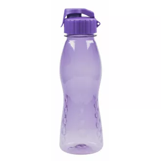 Steuber FLIP TOP butelka do picia 500 ml, fioletowa