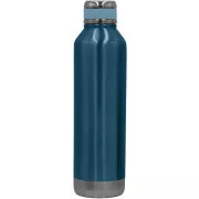 Steuber Thermobottle stalowy 750 ml, niebieski