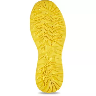 HENFORD MF S1 SRC sandał 37 czarny