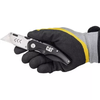 Nóż roboczy Caterpillar 980018 CAT 16,2 cm