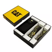 Zestaw wielofunkcyjny Caterpillar Gift, nóż i multitool CT240358