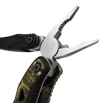 Zestaw wielofunkcyjny Caterpillar Gift, nóż i multitool CT240358 Zestaw wielofunkcyjny Caterpillar Gift, nóż i multitool CT240358