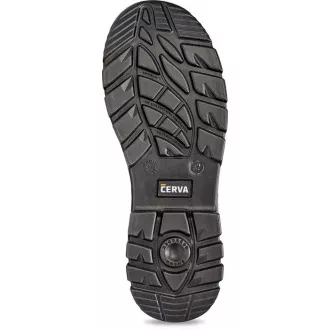 DERRIL MF S1P SRC sandały 46 szare DERRIL MF S1P SRC sandały 46 szare