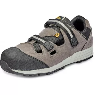 Sandały RUNNER ESD S1P SRC 44 szare Sandały RUNNER ESD S1P SRC 44 szare