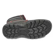 HOF SC-03-009 S3 SRC półgoleń 39 czarny