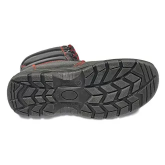 HOF SC-03-009 S3 SRC półgoleń 39 czarny