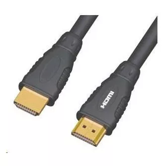Kabel PREMIUMCORD HDMI do HDMI 3m (v1.3, pozłacane styki, ekranowany)