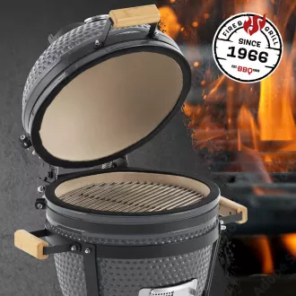 Grill ceramiczny Landmann KAMADO ལSmall'