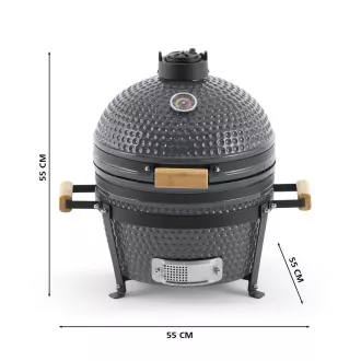 Grill ceramiczny Landmann KAMADO ལSmall'